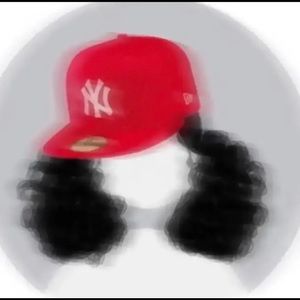 Meet your Posher, Aneijah